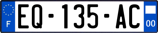 EQ-135-AC