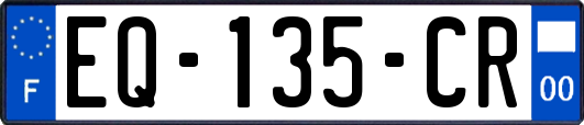 EQ-135-CR