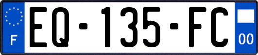 EQ-135-FC