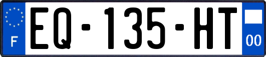 EQ-135-HT