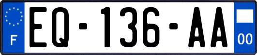 EQ-136-AA