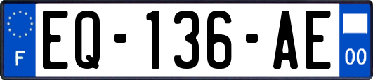 EQ-136-AE