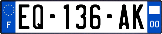 EQ-136-AK