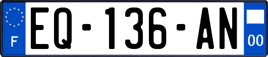 EQ-136-AN