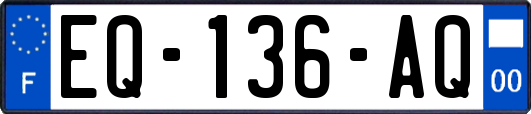 EQ-136-AQ