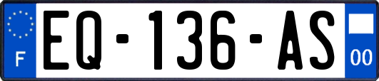 EQ-136-AS