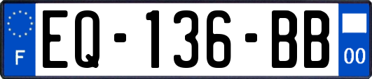 EQ-136-BB