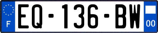 EQ-136-BW