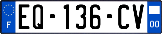 EQ-136-CV