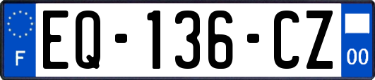 EQ-136-CZ