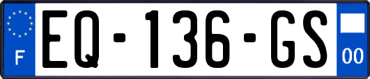 EQ-136-GS