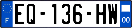 EQ-136-HW