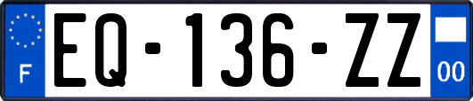 EQ-136-ZZ