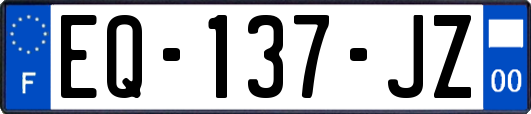 EQ-137-JZ