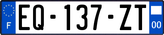 EQ-137-ZT
