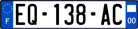 EQ-138-AC