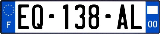 EQ-138-AL