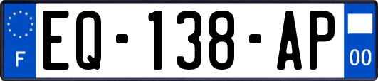 EQ-138-AP