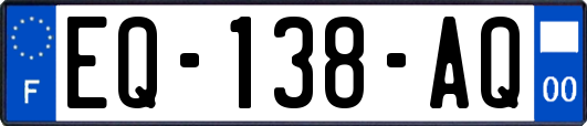 EQ-138-AQ