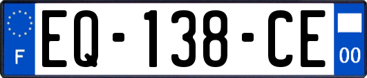 EQ-138-CE