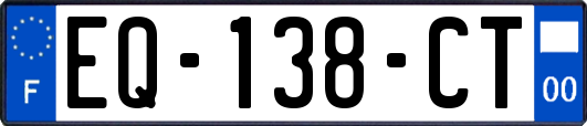 EQ-138-CT