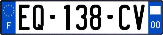 EQ-138-CV