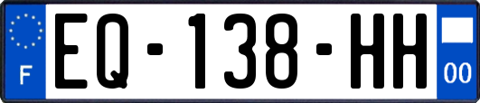 EQ-138-HH