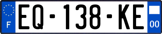 EQ-138-KE