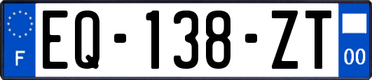 EQ-138-ZT