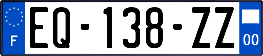 EQ-138-ZZ