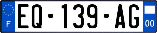 EQ-139-AG