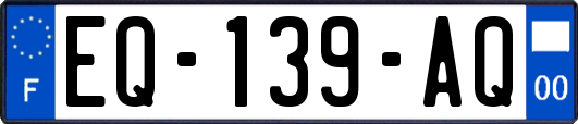 EQ-139-AQ