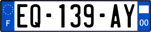 EQ-139-AY