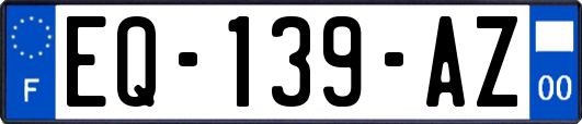 EQ-139-AZ