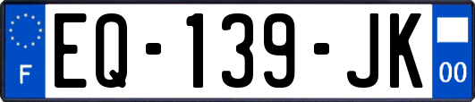 EQ-139-JK