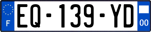 EQ-139-YD