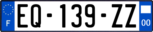 EQ-139-ZZ
