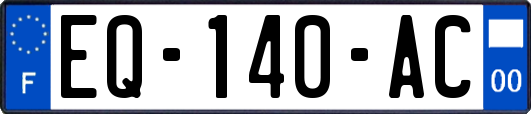 EQ-140-AC