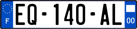 EQ-140-AL