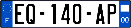 EQ-140-AP