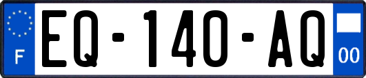 EQ-140-AQ