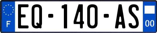 EQ-140-AS