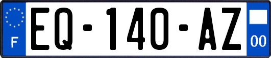 EQ-140-AZ