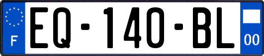 EQ-140-BL