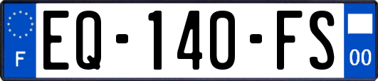 EQ-140-FS