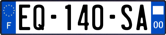 EQ-140-SA