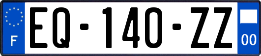 EQ-140-ZZ
