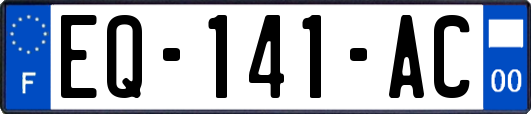 EQ-141-AC