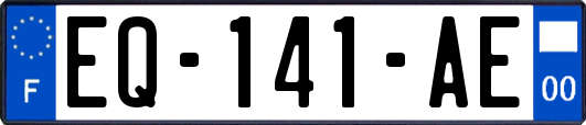 EQ-141-AE