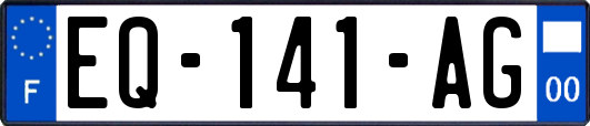 EQ-141-AG